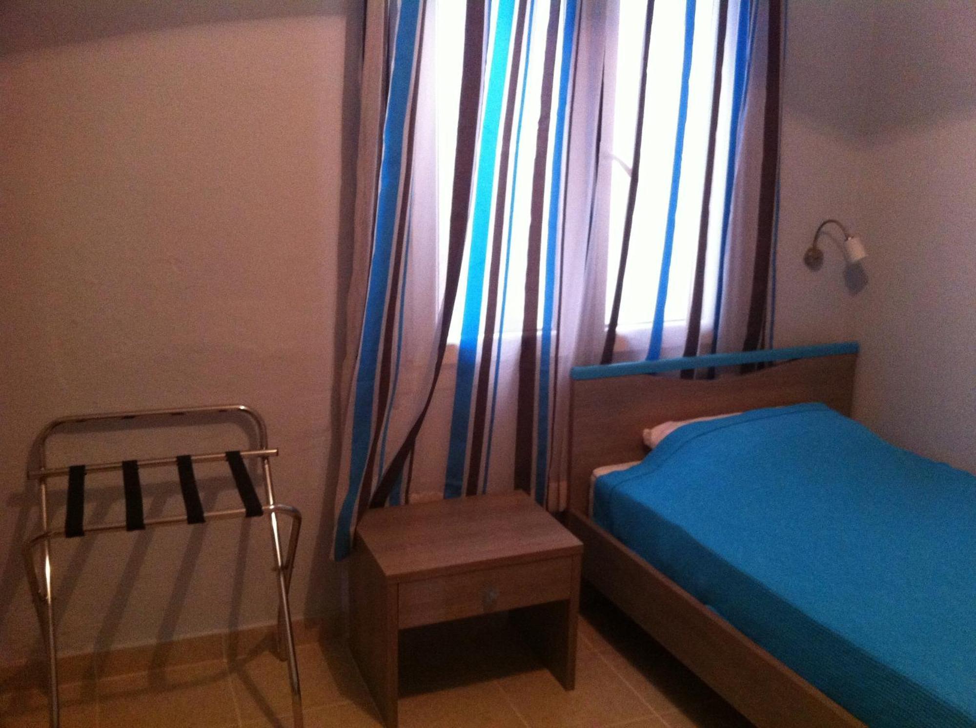 Melissa Rooms Ágios Kírykos Cameră foto
