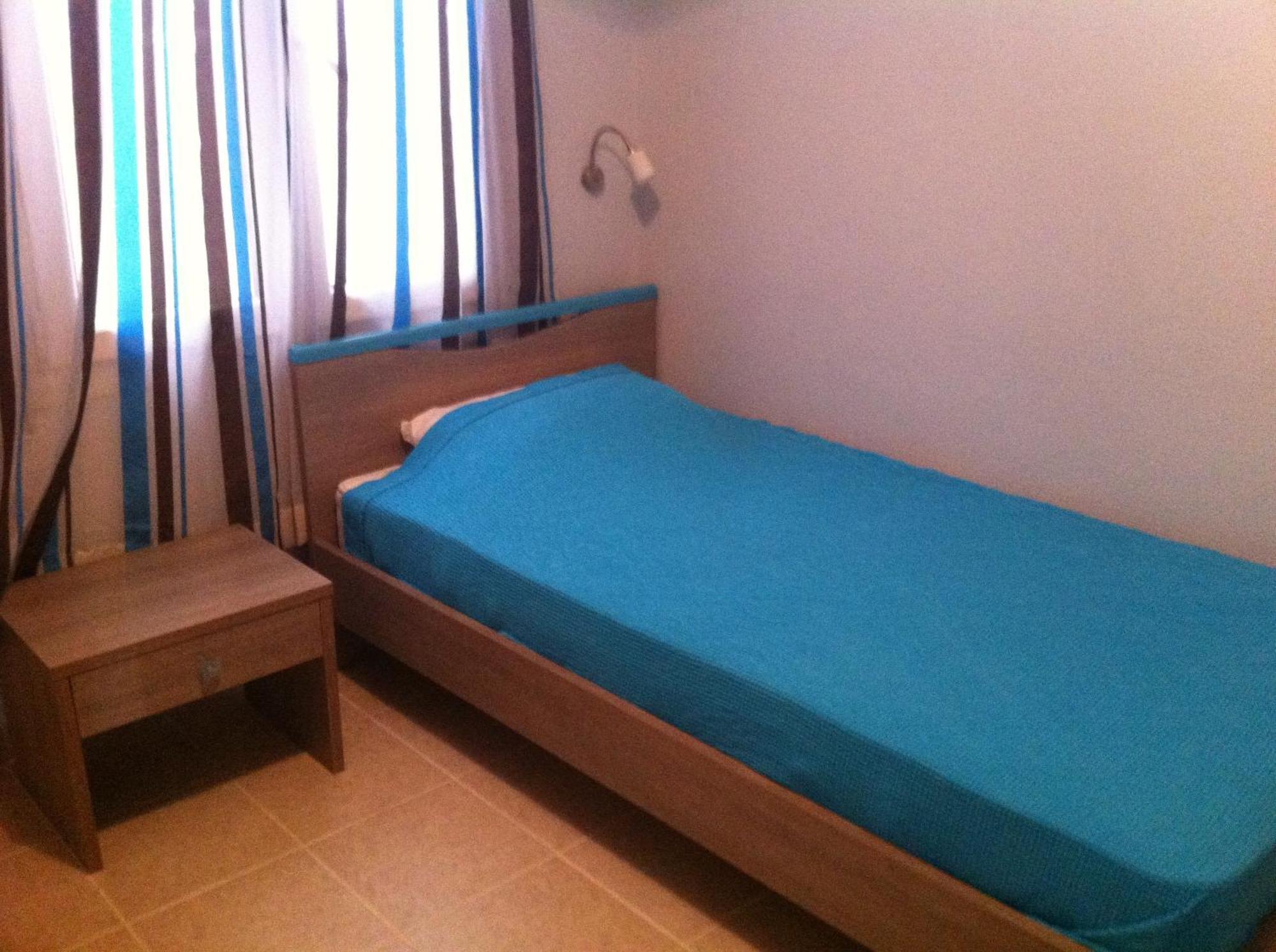Melissa Rooms Ágios Kírykos Cameră foto