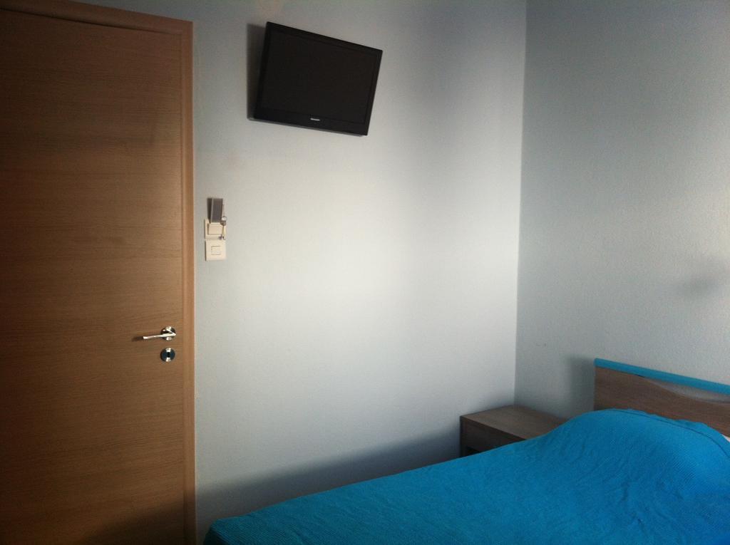 Melissa Rooms Ágios Kírykos Cameră foto
